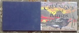 Jamie Wyeth by Jamie Wyeth and Cabbages and Kings by Elizabeth Seabrook - $6.00