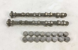 BMW M62 V8 Cyl 5-8 Left Bank 2 Intake Exhaust Camshafts E38 E39 1996-1998 OEM - $173.25