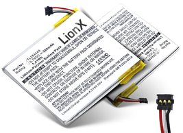 LIONX Battery for A0013 Learning Thermostat 2nd Genera Learning Thermost... - $334.73 MXN