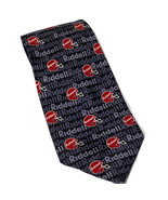 Riddell Football Helmet Mens Tie Silk Vintage TFS Red Maroon Gray Sport ... - $24.43 CAD