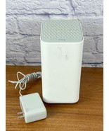 Cox Cable Modem WiFi Gateway Router w/ Power Cord TG02DCW4482CX - $52.25 CAD