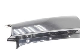 08-14 MINI COOPER CLUBMAN RIGHT PASSENGER C PILLAR EXTERIOR MOLDING TRIM Q5837 image 5