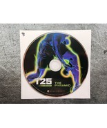 Focus T25 - The Pyramid - DVD Home Fitness Workout Replacement Disc Only - $12.61 CAD