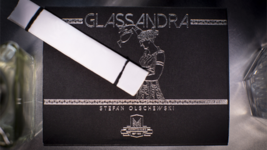 Glassandra (Gimmick and Online Instructions) - Trick - £25.14 GBP