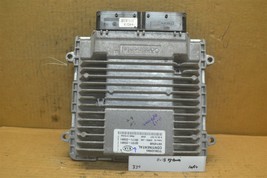11-13 Kia Optima 2.4 AT Engine Control Unit ECU 391112G861 Module 339-10a4 - $15.67