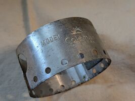 Collare Di Ricambio Per Lantern Coleman 200A - €14,27 EUR