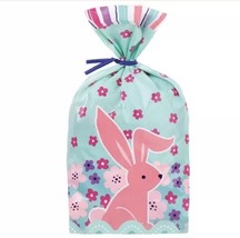 Easter Peek-A-Boo Bunny Party Treat Bag from Wilton #0390 - NEW - $3.84
