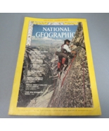 National Geographic Magazine June 1974 Oil: The Dwindling Treasure - £9.56 GBP