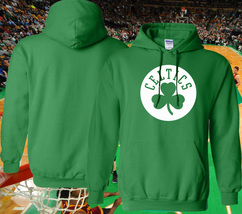 NBA Boston Celtics Hoodie S-3X - £25.19 GBP+