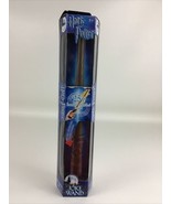 Harry Potter Zonko&#39;s Joke Wand Magical Sounds Wizard New Sealed 2003 Mat... - $51.16 CAD
