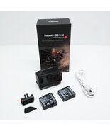 Insta360 ACE PRO 2 Waterproof Action Camera with Dual Battery - Black - $379.99