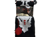 IT Movie Casual Crew Socks Shoe Size 6-12 Pennywise The Clown Halloween ... - $14.01