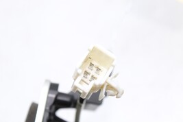 06-14 LEXUS IS250 IS350 REAR LEFT DRIVER SIDE DOOR MIDRANGE SPEAKER E6311 image 10