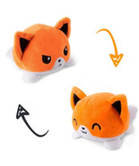 15cm Flipped Doll Double-Sided Expression Flipped Animal Cartoon Doll Pl... - £16.21 GBP