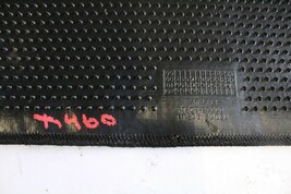 2000-2005 TOYOTA CELICA GT GT-S REAR LEFT FLOOR MAT CARPET X460 image 6