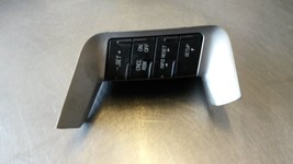 Cruise Control On Off Switch From 2011 Ford Fusion  2.5 AE5T9E740BAW - $25.00