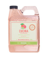 Fruits &amp; Passion Cucina Pompelmo Purifying Hand Soap Refill 1 Liter - €27,99 EUR