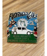 ⭐️ BPOE Elks Florida Major Projects Youth Camp &amp; Children Therapy Servic... - $184.38 MXN