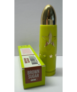 RARE Discontinued Jeffree Star Cosmetics Lip Ammunition Lipstick BROWN S... - €28,13 EUR