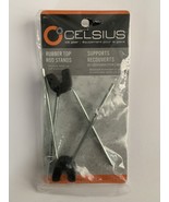 Celsius IRS-1 Ice Fishing Rod Stands, Pack of 2 - $9.58 CAD