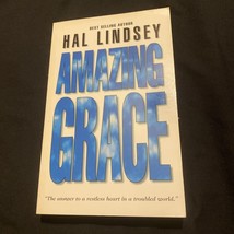 Amazing Grace by Lindsey, Hal - Paperback - £3.72 GBP