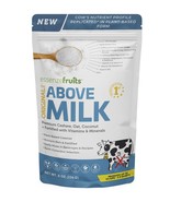 Plant Based Milk Powder &amp; Creamer Mix, 8 oz (226 g) | Non-GMO Vegan Milk... - $24.45