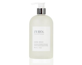 Gilchrist &amp; Soames Zero% Unisex Hand Wash - 15.5oz - Light and fresh, Gently Cle - £48.98 GBP