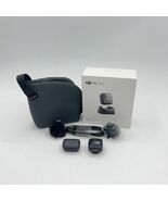 DJI Mic Mini Wireless Noise-Cancelling Lavalier Microphone Transmitter f... - $659.45 MXN