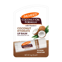 Palmer&#39;s Coconut Oil Formula Lip Balm 4g - £51.25 GBP