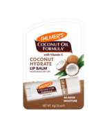 Palmer&#39;s Coconut Oil Formula Lip Balm 4g - $93.72 CAD