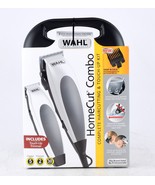 *Wahl Home Cut Combo 23-PC Haircutting Trimmer Men Hair Clippers Set Bar... - €23,19 EUR