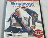 Employee of the Month (Widescreen, 2006, DVD) Former Blockbuster - $2.69