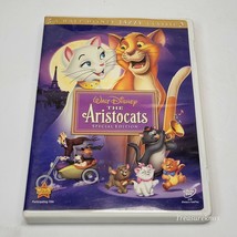 The Aristocats (DVD, 2008, Special Edition) - £2.24 GBP