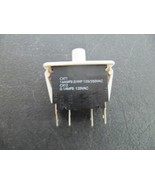 5 PACK DRYER DOOR SWITCH FOR HUEBSCH SPEEDQUEEN WASCOMAT 30XG DRYER PART... - $31.33 CAD