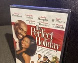 The Perfect Holiday (DVD, 2007) BRAND NEW - £3.89 GBP