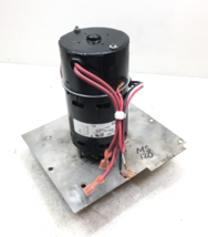 FASCO 71626239 Draft Inducer Blower Motor 398408 230V 3000/2400 RPM used... - $2,402.91 MXN