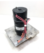 FASCO 71626239 Draft Inducer Blower Motor 398408 230V 3000/2400 RPM used... - $2,384.52 MXN