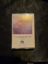 The Blackwood Brothers .....&quot;Following You&quot;.......Gospel Cassette - £8.67 GBP