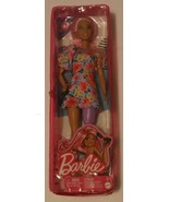 Barbie Fashionistas Doll #189 with Pink Hair NEW in Package - £7.41 GBP