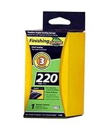 ALI INDUSTRIES 7306 220 25 CT Grit Angle Sand Sponge - $331.54 MXN