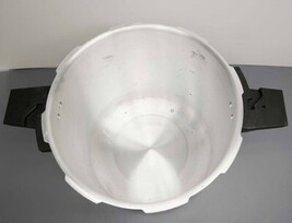 T-fal 7114000511 22 quart Aluminum Pressure Cooker/ Canner image 5