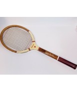 Vintage Wilson Stroke Master Tennis Racket Strata Bow 26L + Guard * - $439.27 MXN