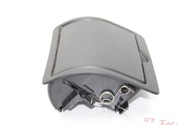 03-07 INFINITI G35 SEDAN Rear Seat Cup Holder F1722 image 9