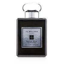 Jo Malone Bronze Wood &amp; Leather Cologne Intense Unisex 50 ml - $220.00