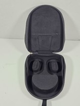 Carrying Case for Sony WH-1000XM5 Wireless Over Ear Bluetooth Headphones - Black - $23.76