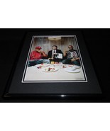 DJ Paul &amp; Juicy J 2008 Framed 11x14 Photo Display - $24.25