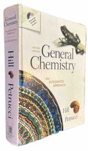 General Chemistry: An Integrated Approach by Petrucci, Ralph H. - Hardcover + CD - £11.74 GBP
