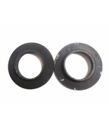 TRW CC100 Coil Spring CC-100 Set of Two (2 ct) - $20.19 CAD