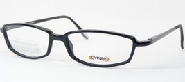 Eschenbach Crash Titanflex 850021 10 Schwarz Brille Rahmen 47-20-130mm (Noten) - £57.15 GBP