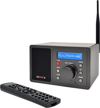 Thousands Of Radio Stations Worldwide Are Accessible With The C, And Skytune. - $155.93